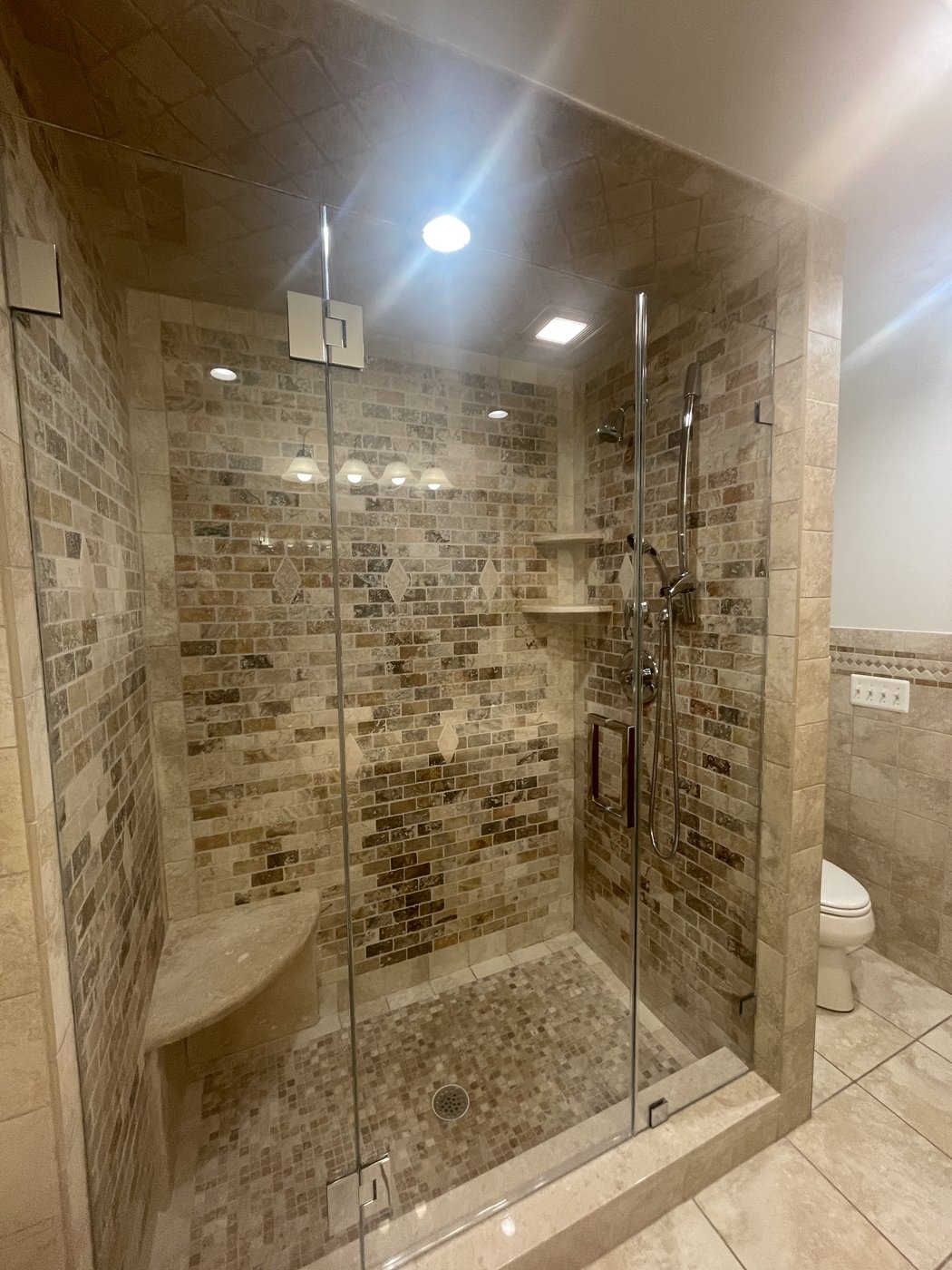 Bathroom Remodeling