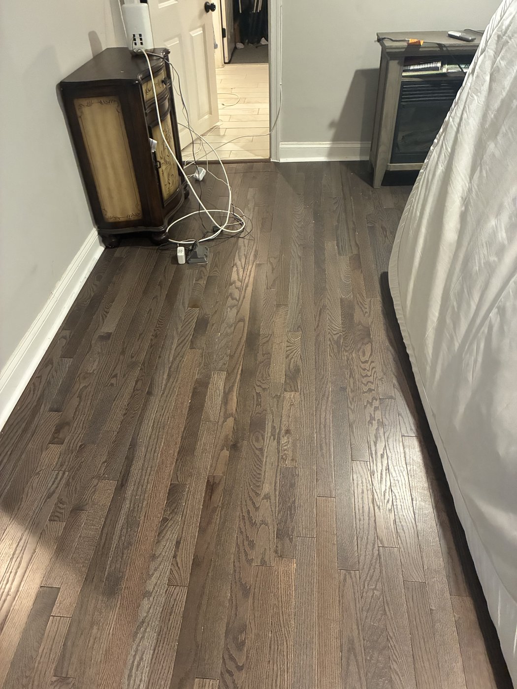 Interior Remodeling