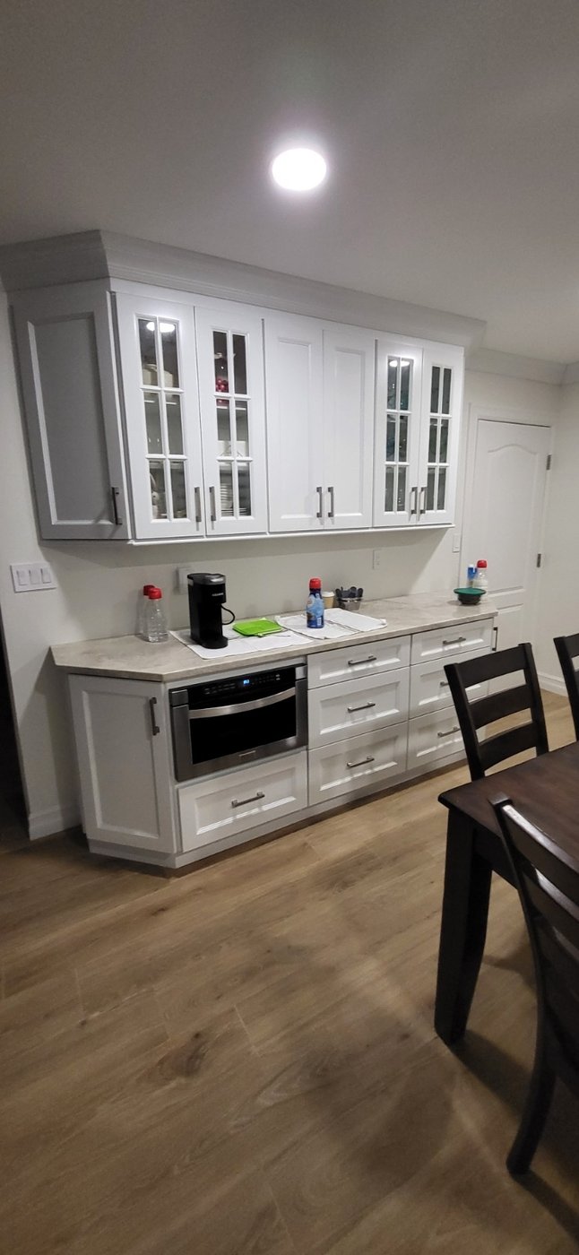 Kitchen Remodeling