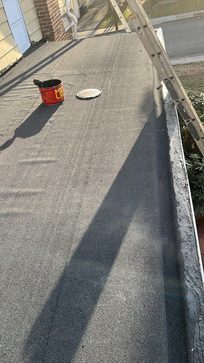 Roofing & Siding